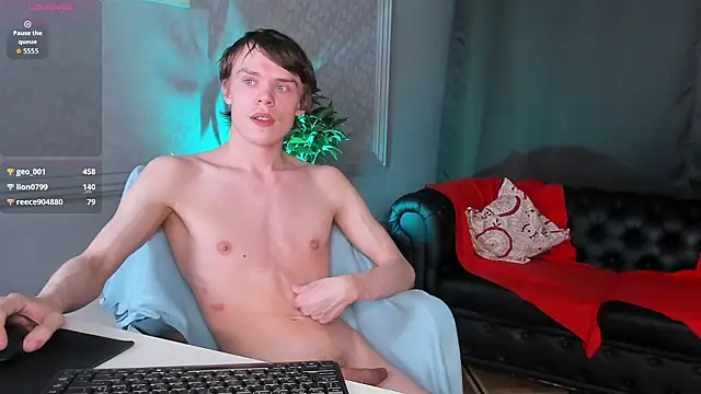 Brad_Myles's cam snapshot