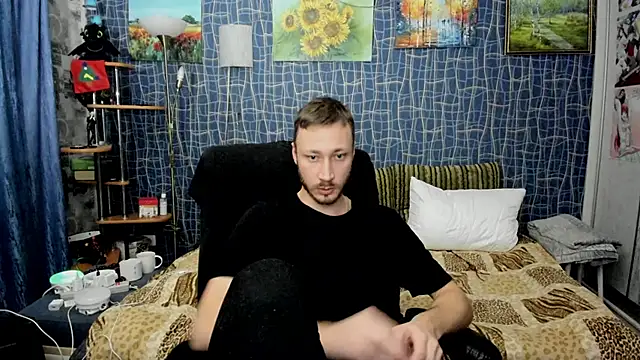 CuteBoy228's cam snapshot