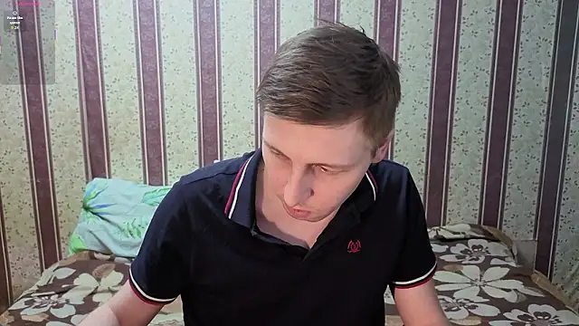 Darien_Brown's cam snapshot