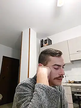 Sole97's cam snapshot