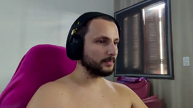 baxxxline's cam snapshot