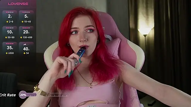 joyhannahh's cam snapshot