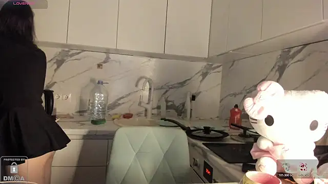 Ayesha_Thebestt's cam snapshot