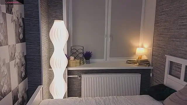 EthalBuffkin live sex cam