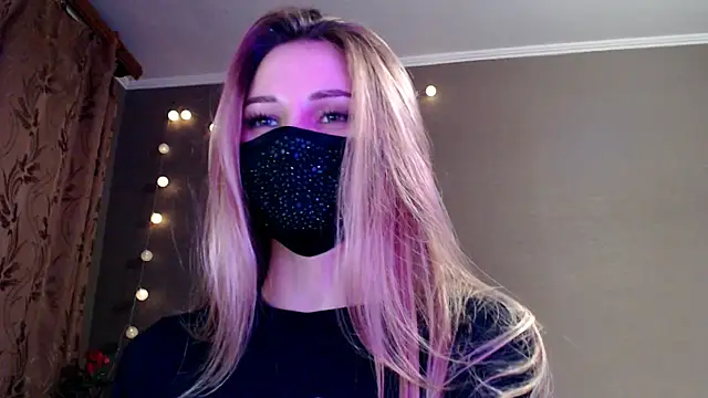 Iris_lave's cam snapshot