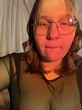 jullythefatty's cam snapshot