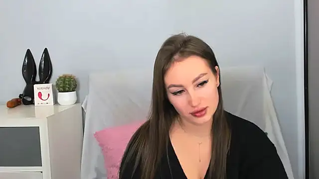 DonnaCam's cam snapshot