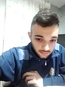 Francescodicristina44's cam snapshot