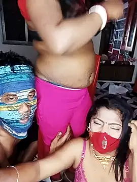 Jaan-pakhi live sex cam