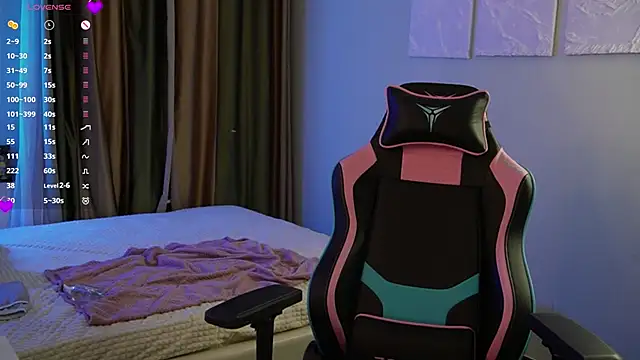 Fiona-Love's cam snapshot