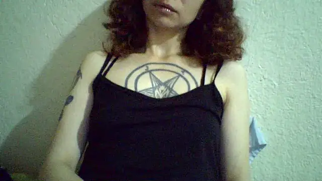 CELEna098rs707's cam snapshot