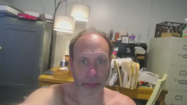 fireinside1963's cam snapshot