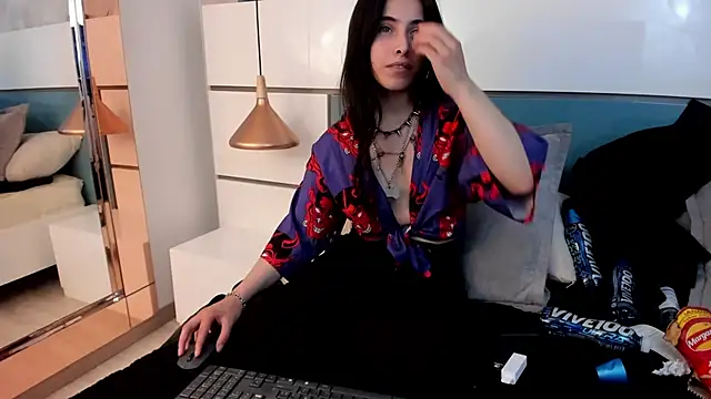 Ashkoreh's cam snapshot