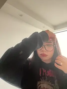 VamppyJane's cam snapshot