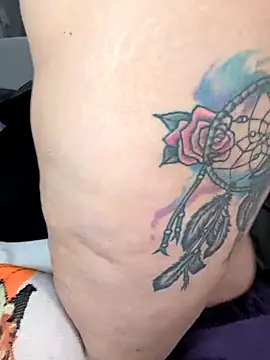 LexiLuxi live sex cam