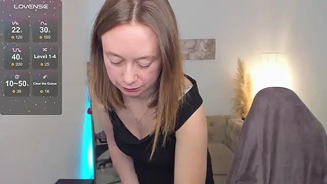 Brooke_lover's cam snapshot