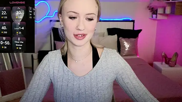 SashaBrooks live sex cam