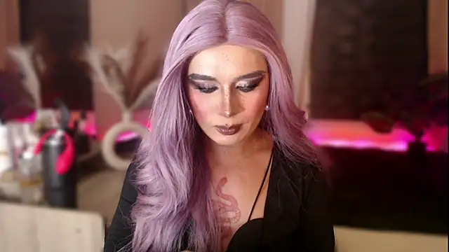 mslilly_croft live sex cam