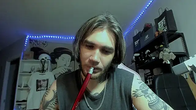 Go_V_Cs live sex cam