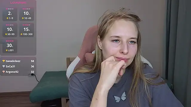 Jessy_Ginger live sex cam