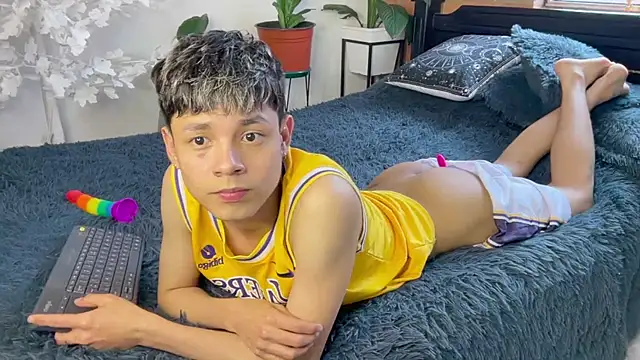 Andy_Belier23 live sex cam