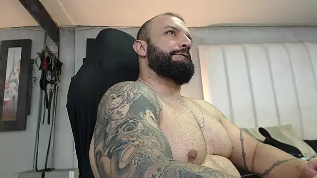 bardock_1 live sex cam