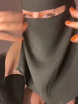 Jumanaa live sex cam