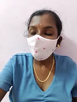 Tamil_Monika's cam snapshot