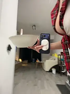 Ella_Charm's cam snapshot