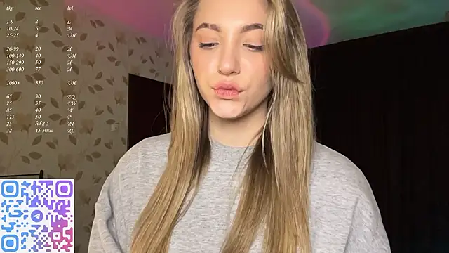 OrethaEredia's cam snapshot