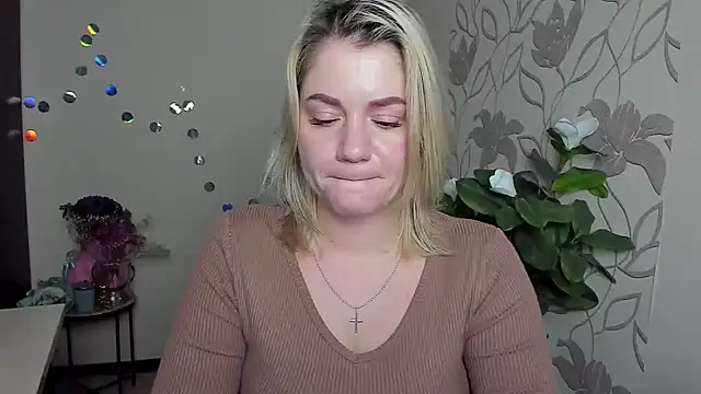 MariaSttone's cam snapshot