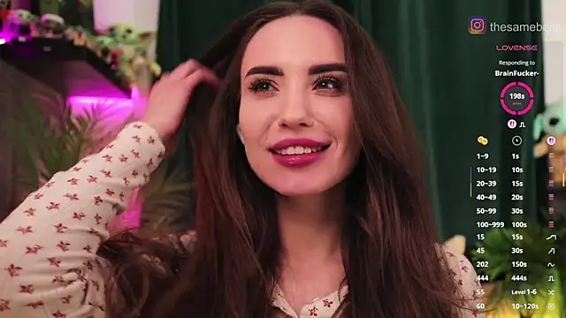 CuteAnna-'s cam snapshot