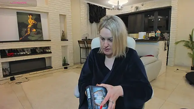 MariemLui's cam snapshot