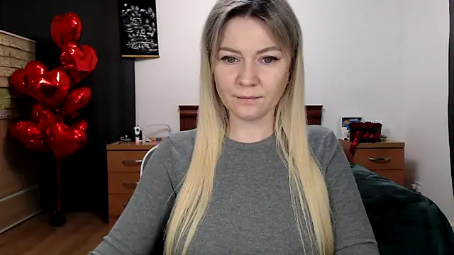 ParadiseAlina's cam snapshot