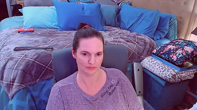 ninajaymes's cam snapshot