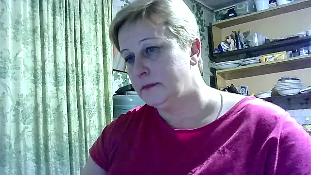 Anytka_Elfie's cam snapshot