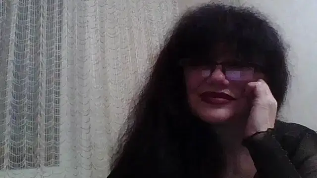 SilviaSky51's cam snapshot