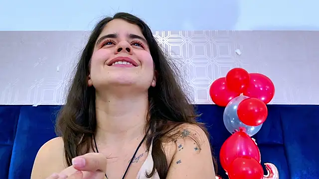 LexaDeRusso live sex cam