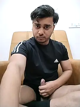 THEODORE54321's cam snapshot