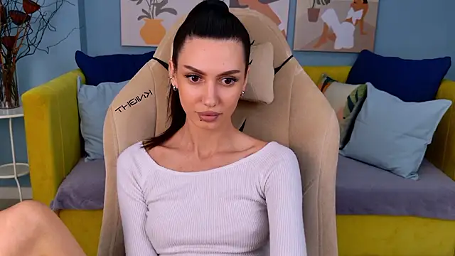 BellaMell's cam snapshot