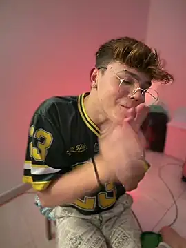 PRINCE_STEV live sex cam