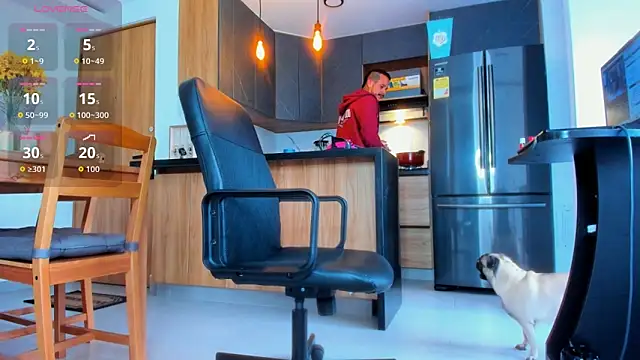 fitnolan live sex cam