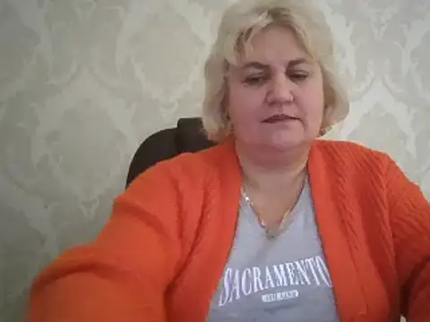 AngelaFamez's cam snapshot