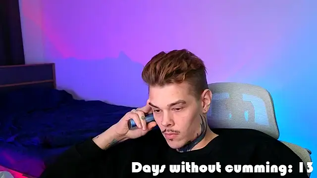 DENIS_HERE live sex cam