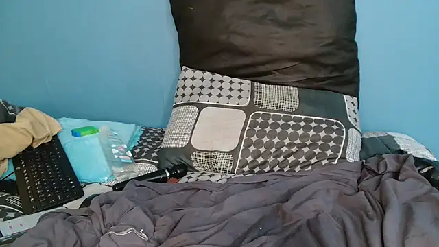 ChoklitBerryXX's cam snapshot