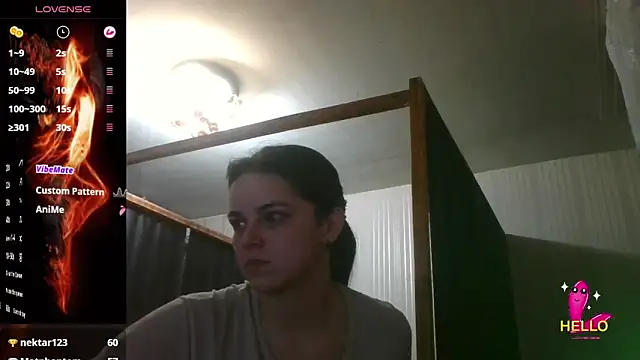 EthelsLover's cam snapshot