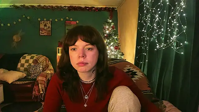 ClancyMorissey live sex cam