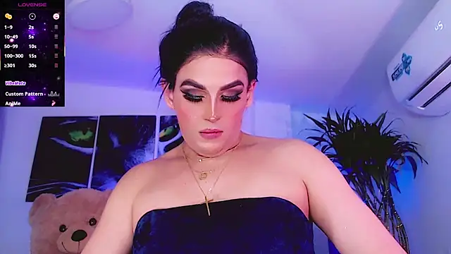 Sophiesweet5 live sex cam