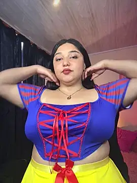 Kym_Owens live sex cam