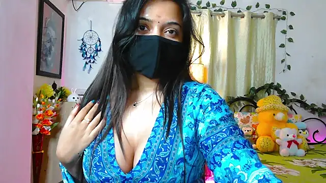 thyAnvi live sex cam